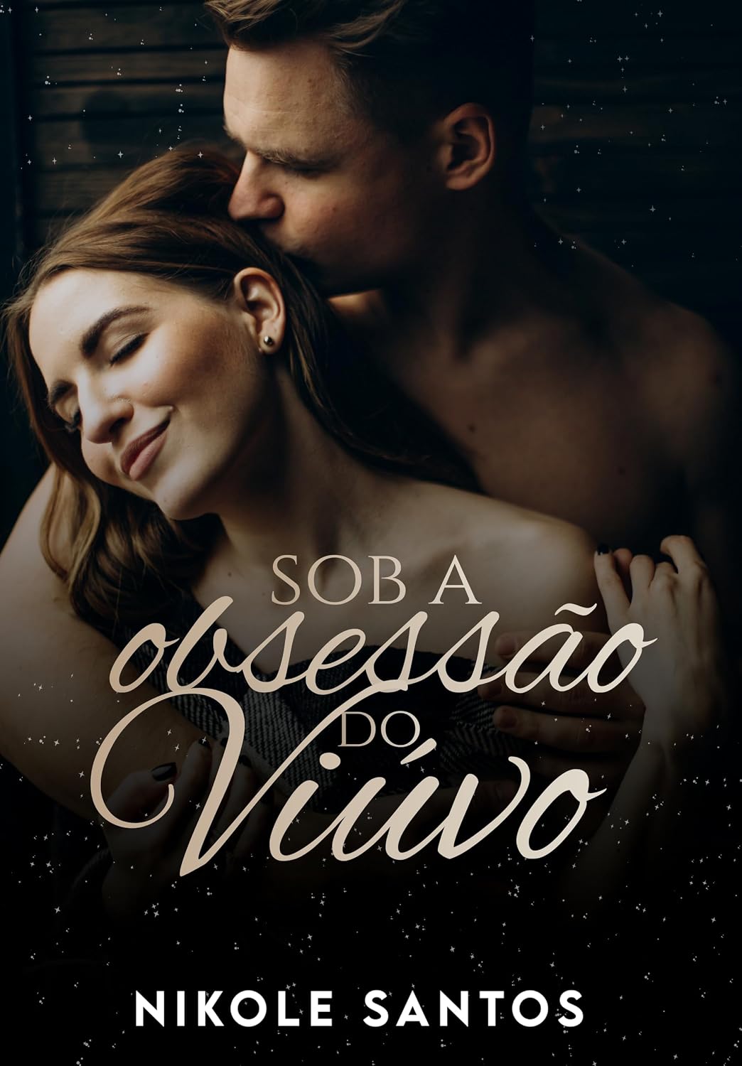 Sob a obsessão do viúvo baixar livro de graça