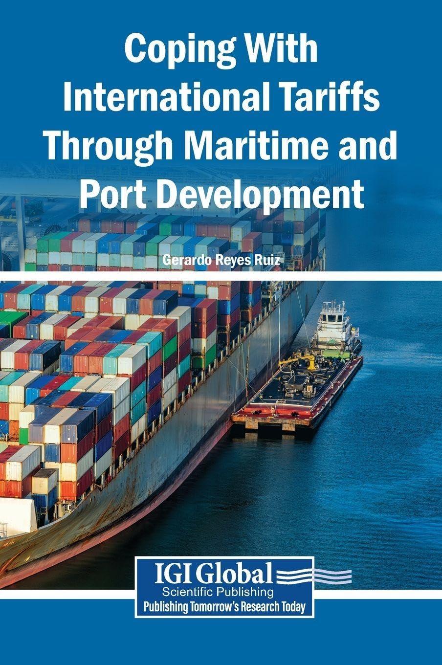 Coping with International Tariffs Through Maritime and Port Development baixar o livro de graça