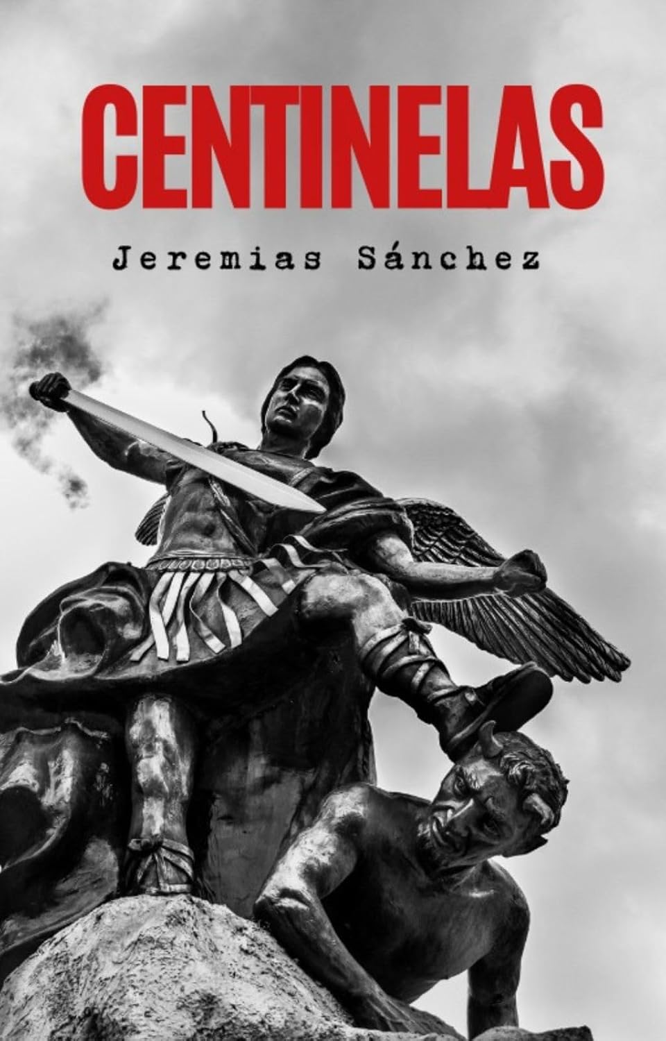 ler totalmente CENTINELAS (Spanish Edition)