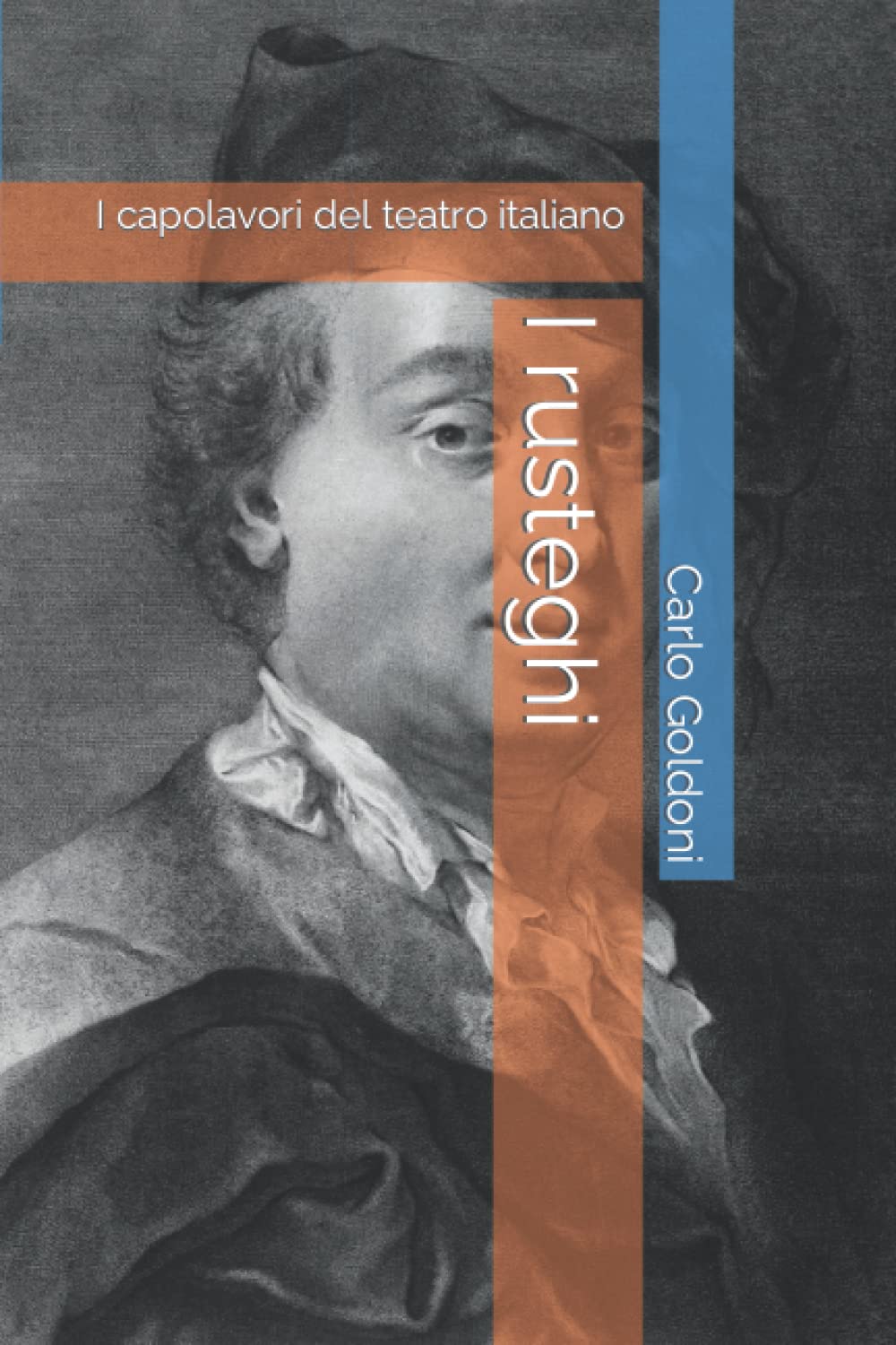 ler totalmente I rusteghi: I capolavori del teatro italiano (Italian Edition)