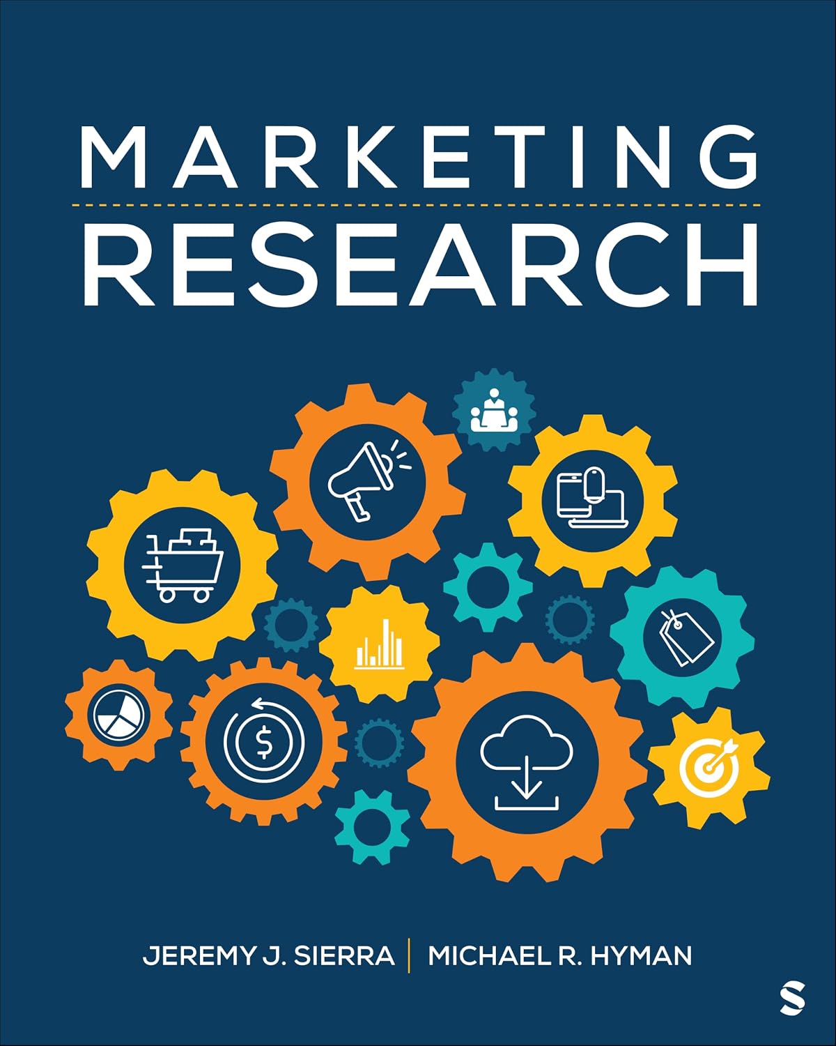 capítulo por capítulo baixar Marketing Research (English Edition)