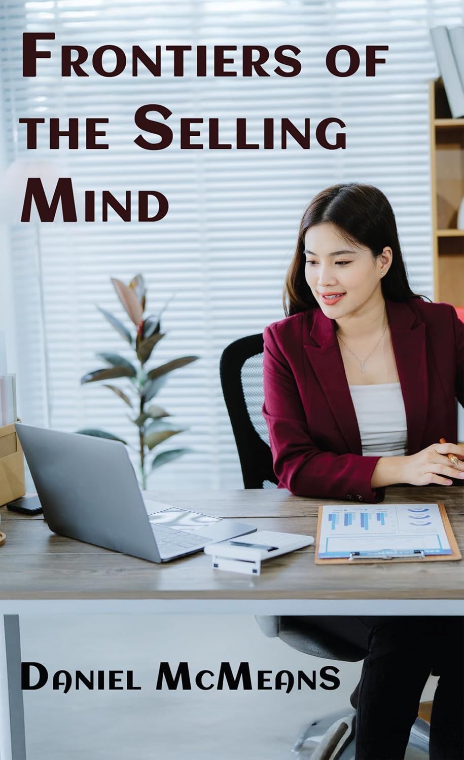 Frontiers of the Selling Mind (English Edition) baixar livro de graça