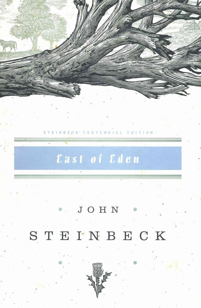 East of Eden baixar o livro de graça