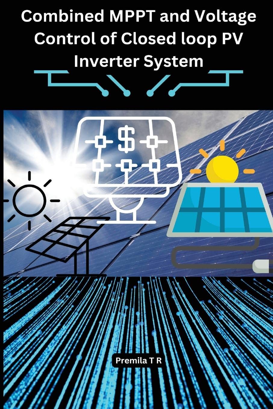 ler totalmente Combined MPPT and Voltage Control of Closed loop PV Inverter System