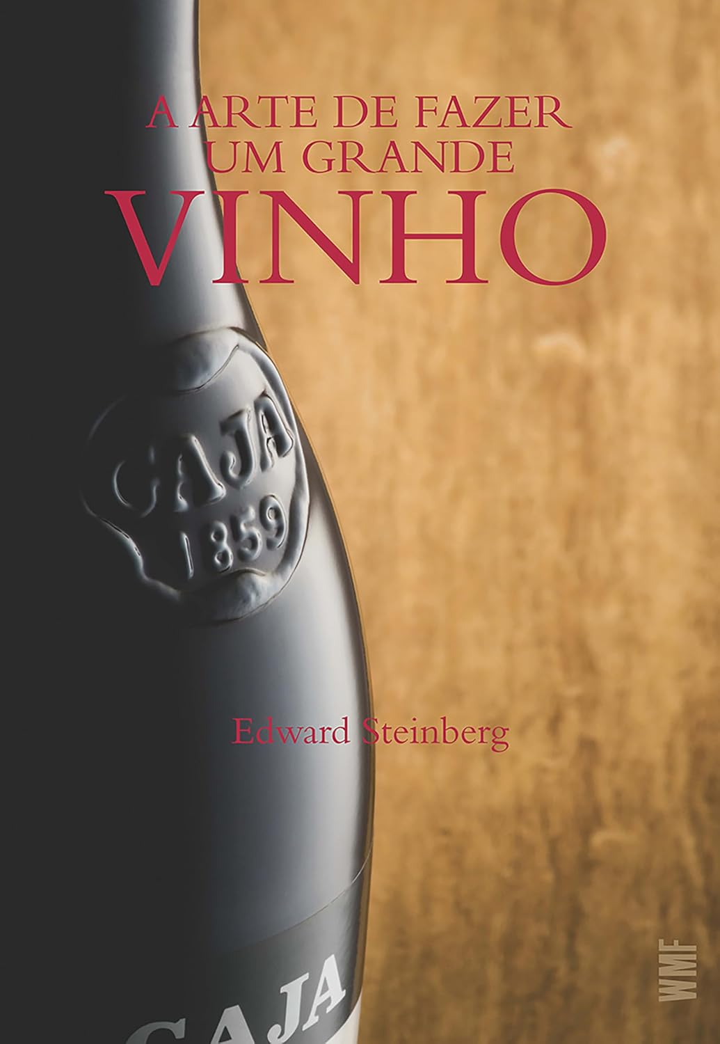 capítulo por capítulo baixar A arte de fazer um grande vinho