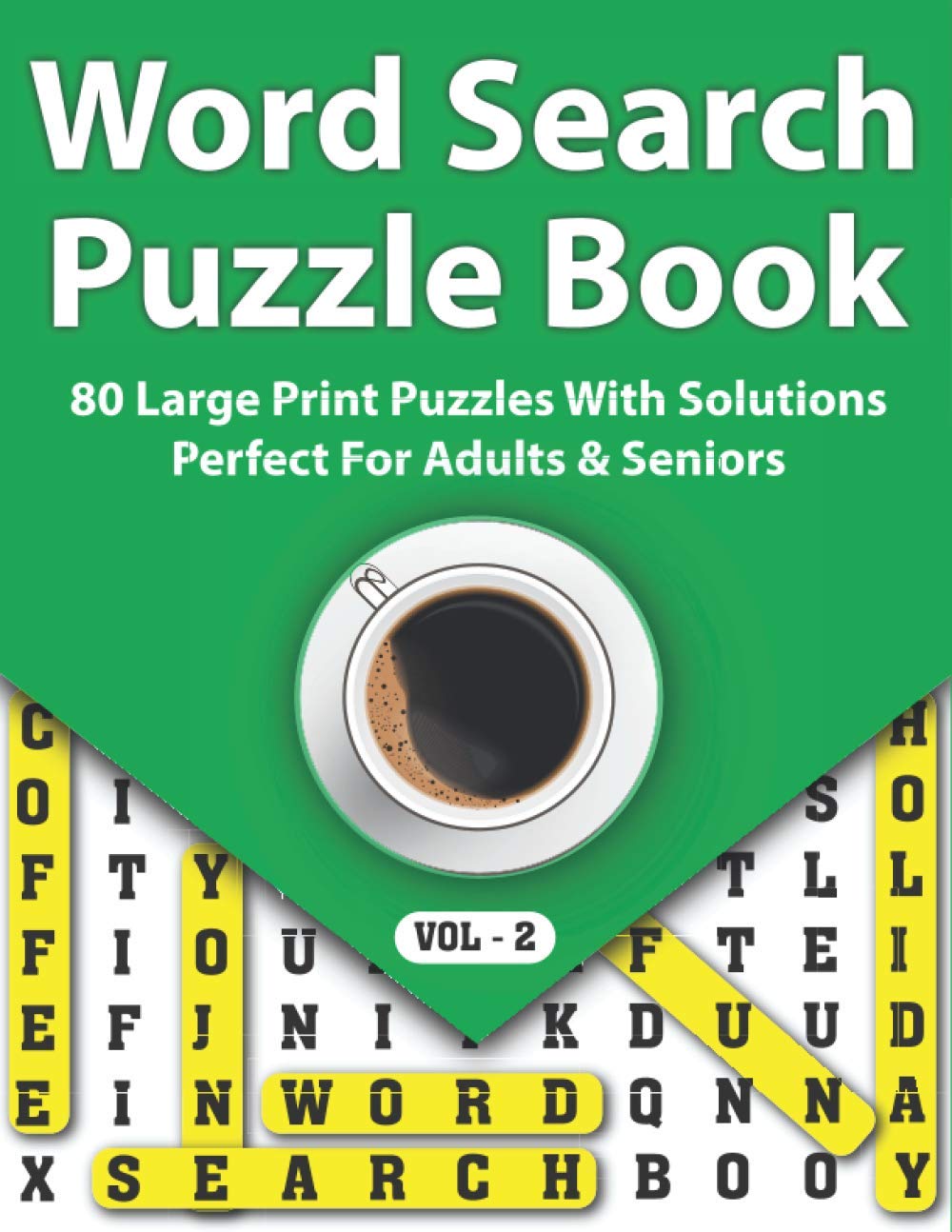 Word Search Puzzle Book: 80 Word Search Large Print Logic Puzzles And Solutions To Make Your Day Enjoyable Perfect Gift For Adults And Seniors baixar o livro de graça
