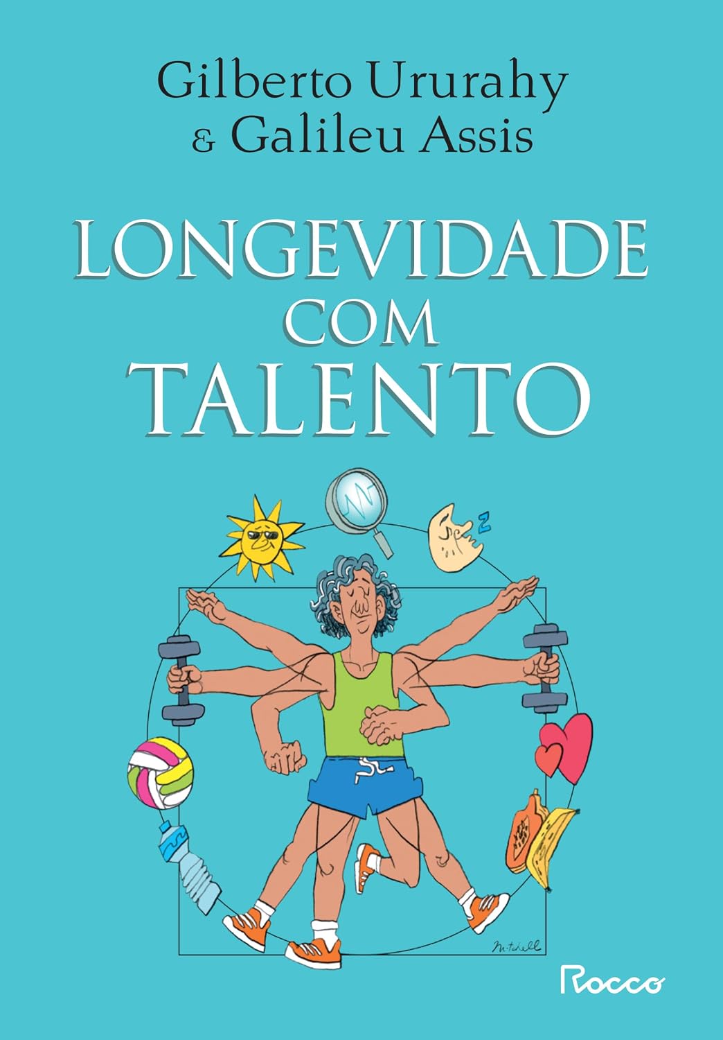 Longevidade com talento baixar livro de graça