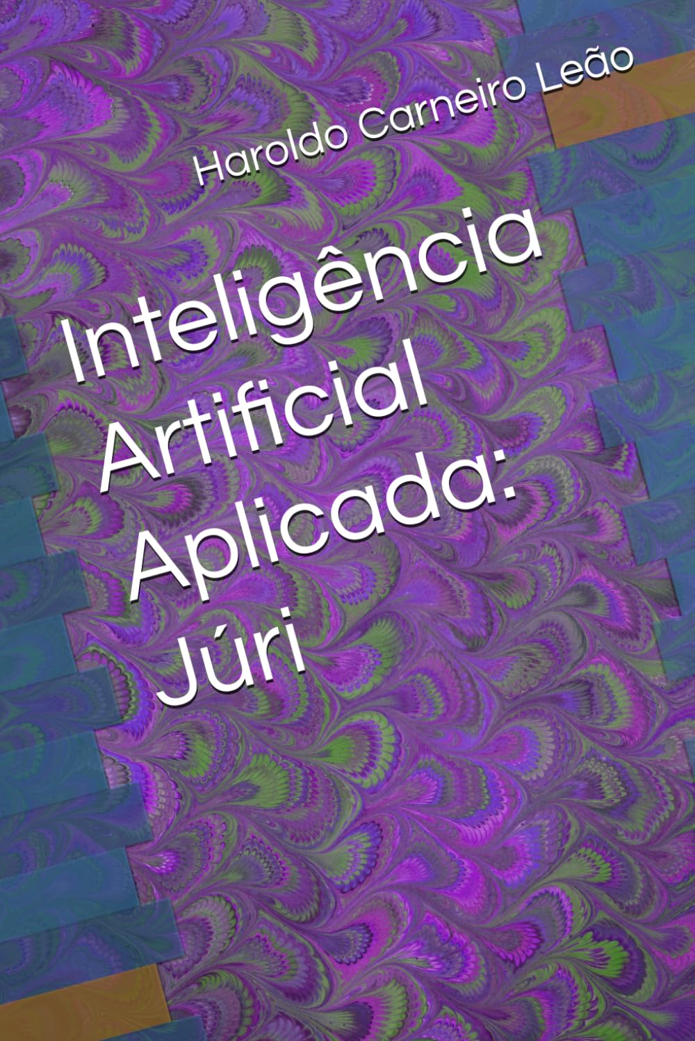 ler totalmente Inteligência Artificial Aplicada: Júri (Manuais Práticos de IA Aplicada) (Portuguese Edition)