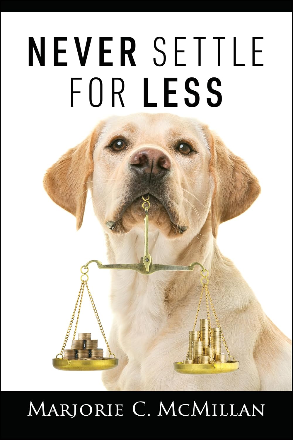 Never Settle For Less (English Edition) baixar livro de graça
