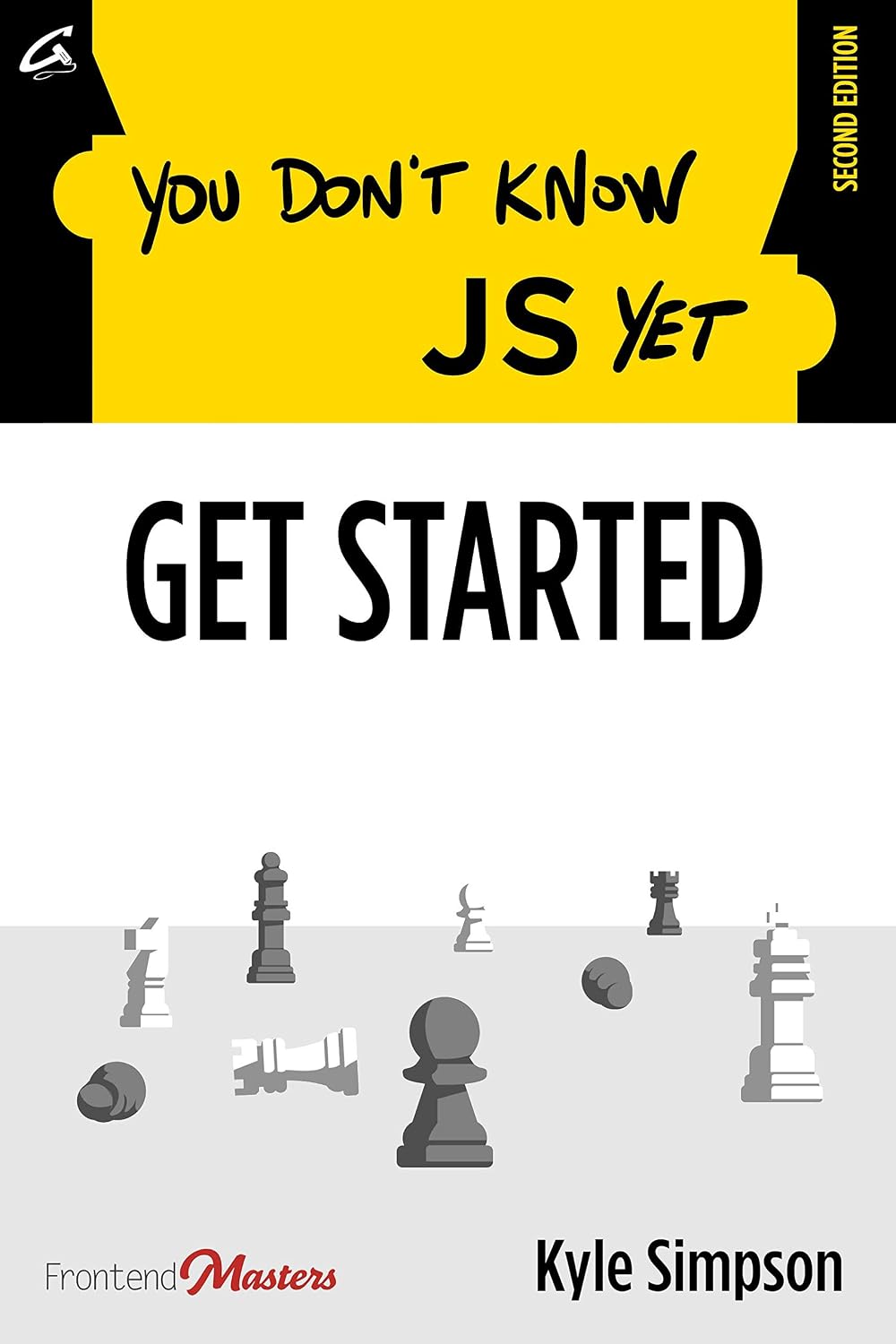 ler totalmente You Don't Know JS Yet: Get Started (English Edition)
