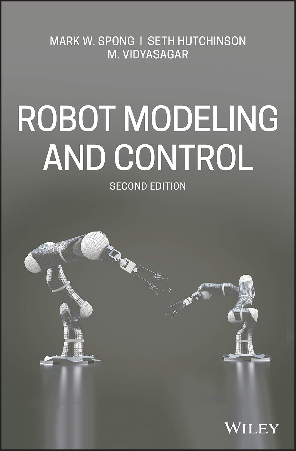 capítulo por capítulo baixar Robot Modeling and Control