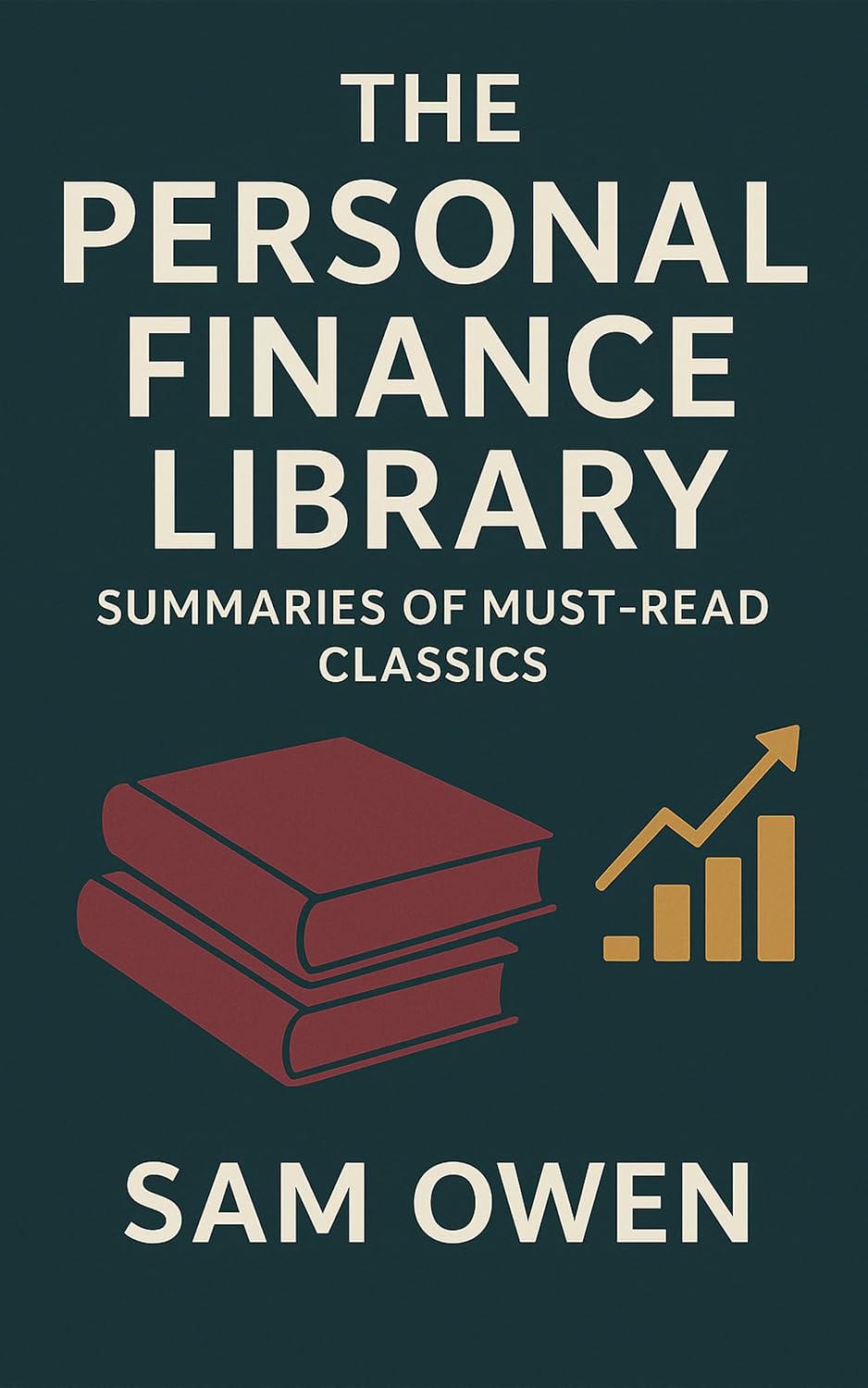 ler totalmente The Personal Finance Library: Summaries of Must Read Classics (English Edition)