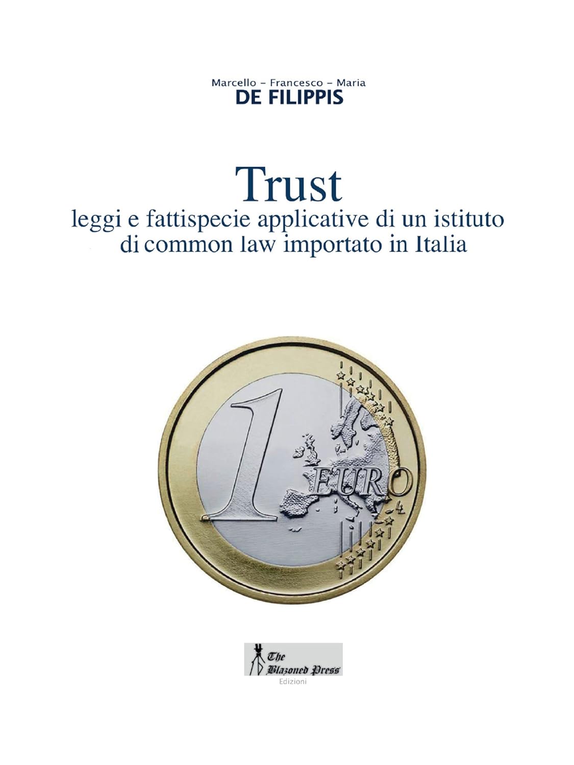 Trust (Italian Edition) baixar o livro de graça