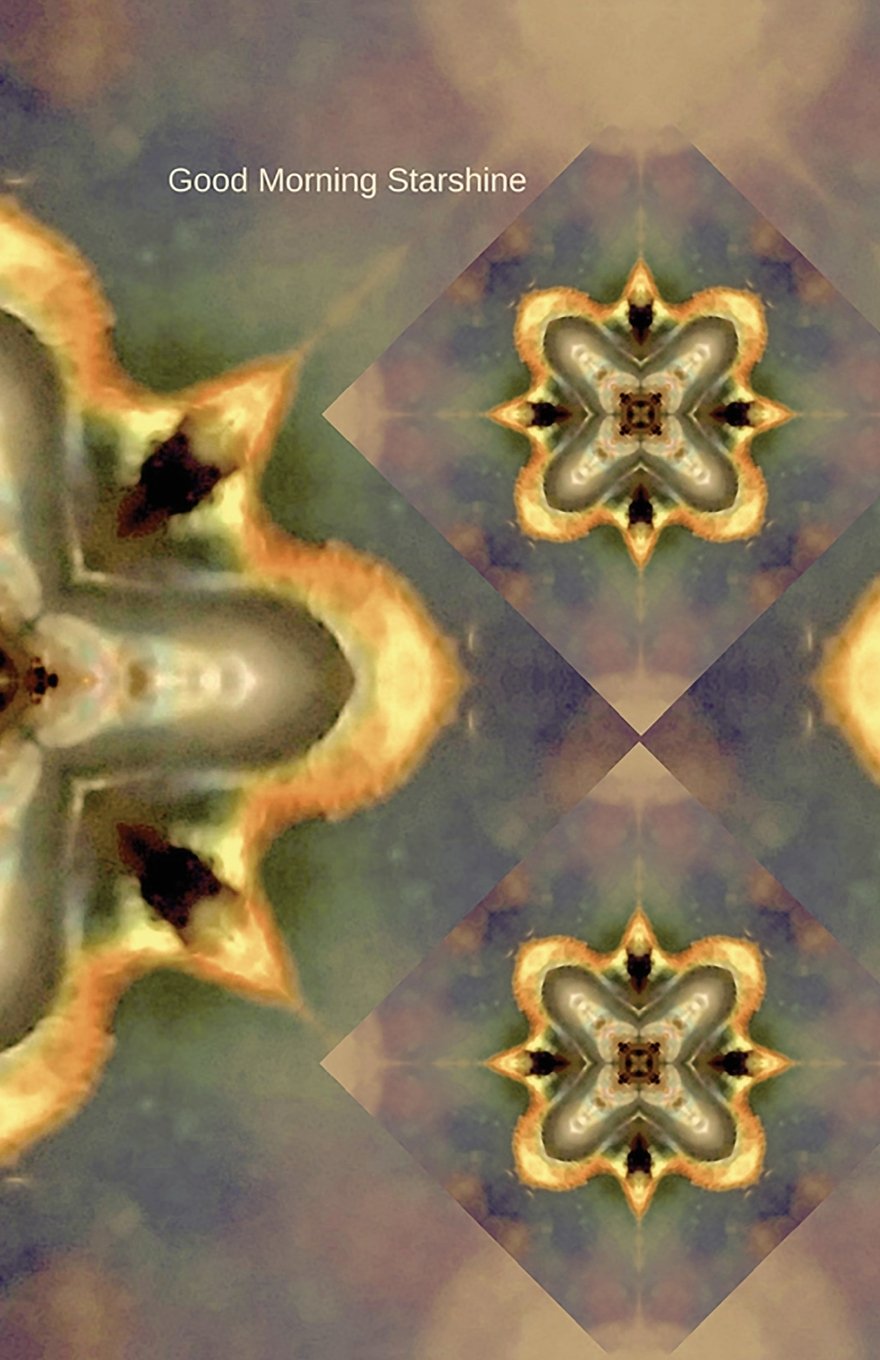 Good Morning Starshine: Journal