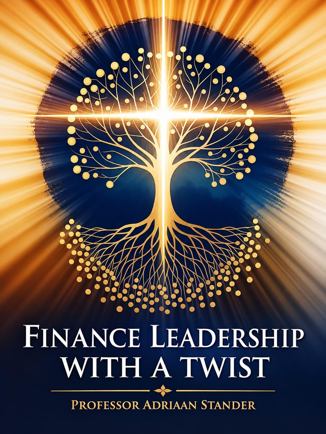 ler totalmente Finance Leadership with a "Twist": Biblical insights (English Edition)
