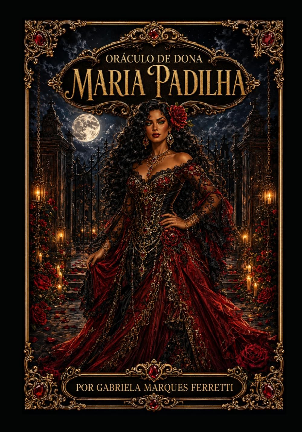 Oráculo de Dona Padilha: Quando o Assunto é Amor, Deixa Com Ela! (Portuguese Edition) baixar o livro de graça
