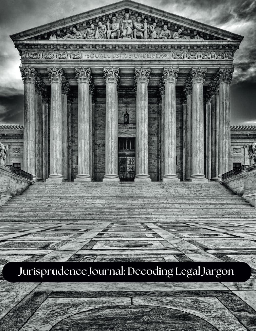 Jurisprudence Journal: Decoding Legal Jargon baixar o livro de graça