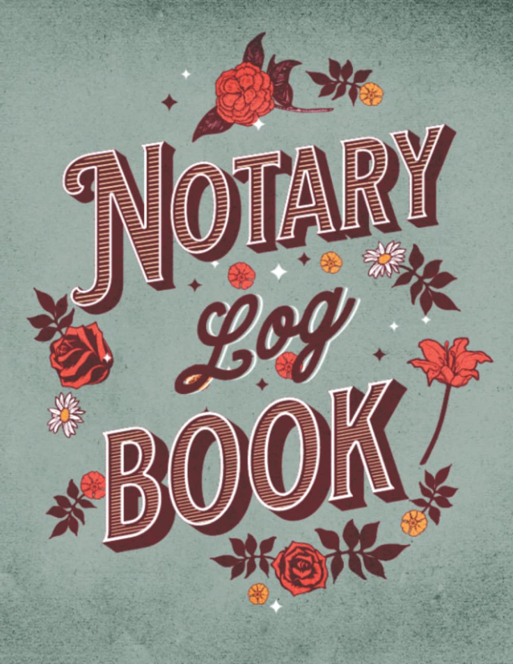 capítulo por capítulo baixar Notary Journal and Log Book: A Notary Book To Log Notorial Record Acts By A Public Notary