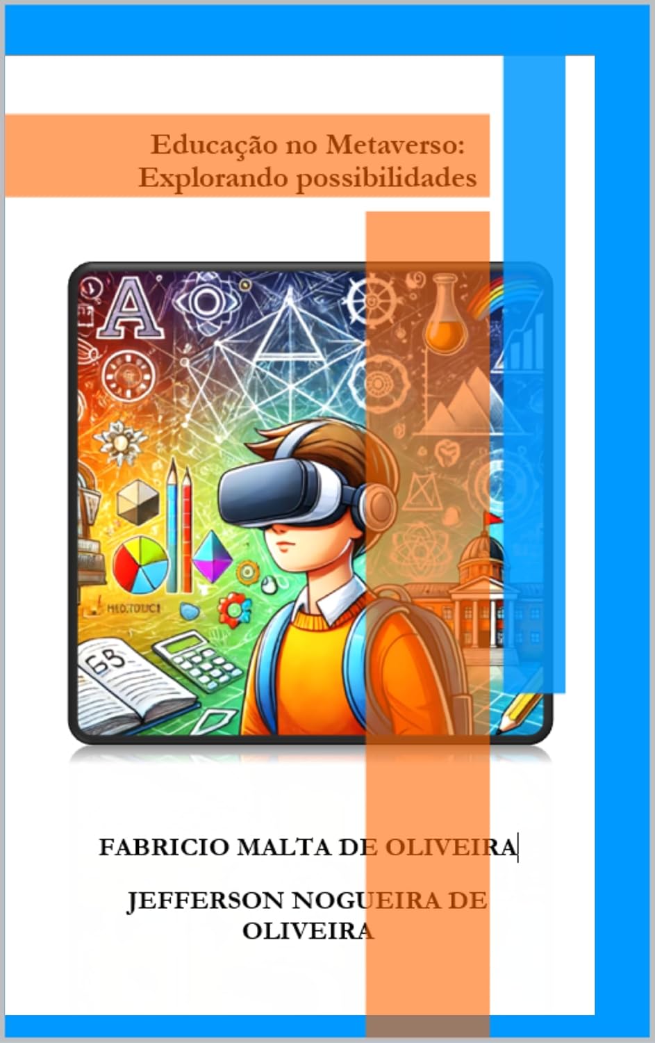 ler totalmente Educação no Metaverso: Explorando possibilidades