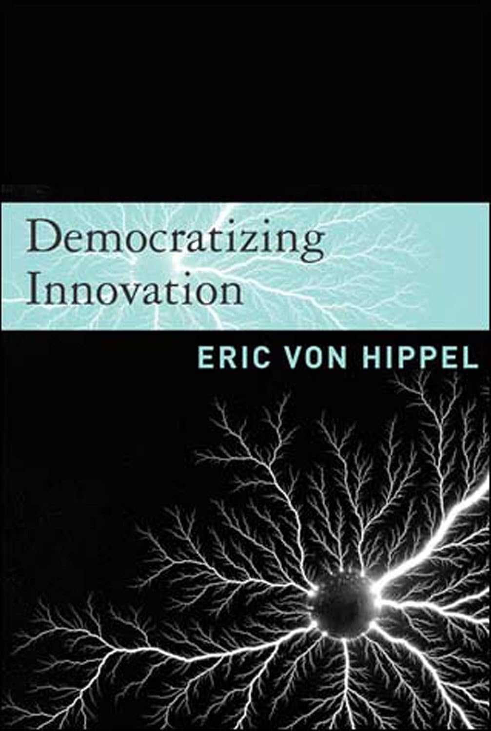 capítulo por capítulo baixar Democratizing Innovation (English Edition)