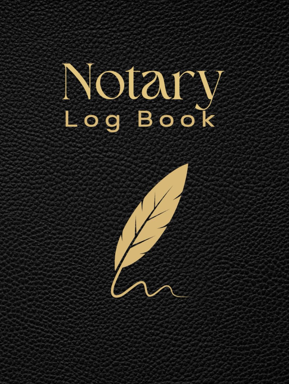 Notary Log Book: Journal of Notarial Acts. With 300 Entries Easy to Use. baixar livro de graça