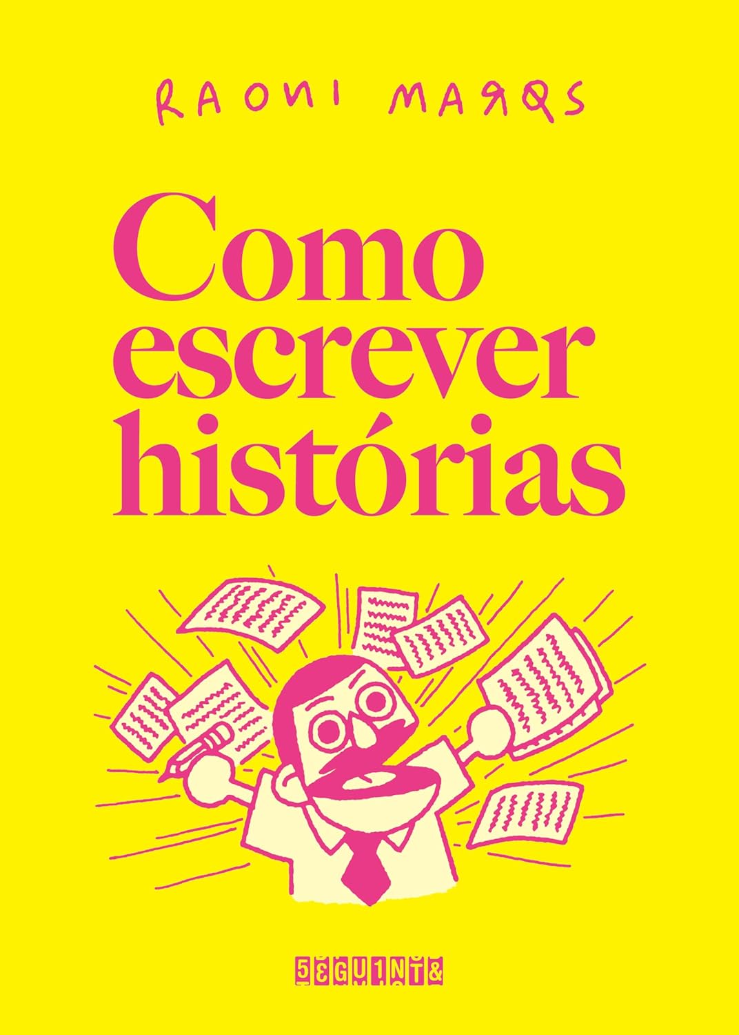ler totalmente Como escrever histórias