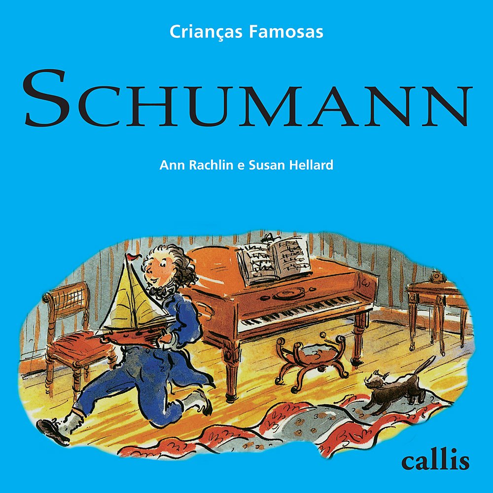 Schumann baixar o livro de graça