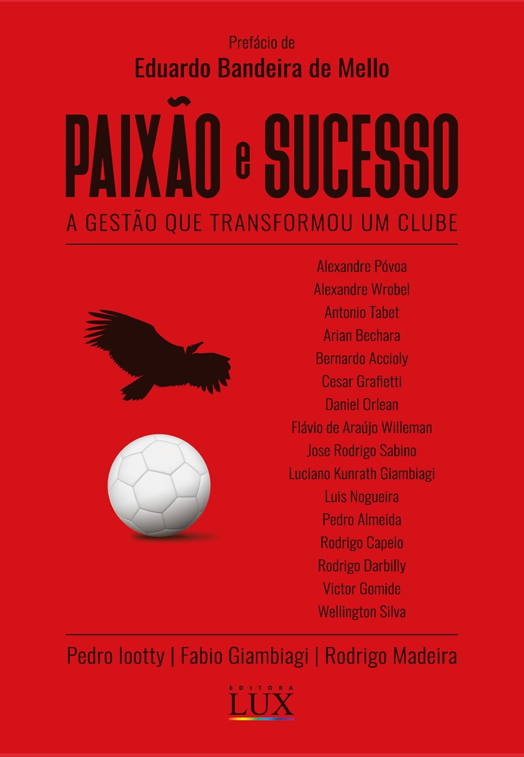 capítulo por capítulo baixar Paixão e Sucesso: A gestão que transformou um clube