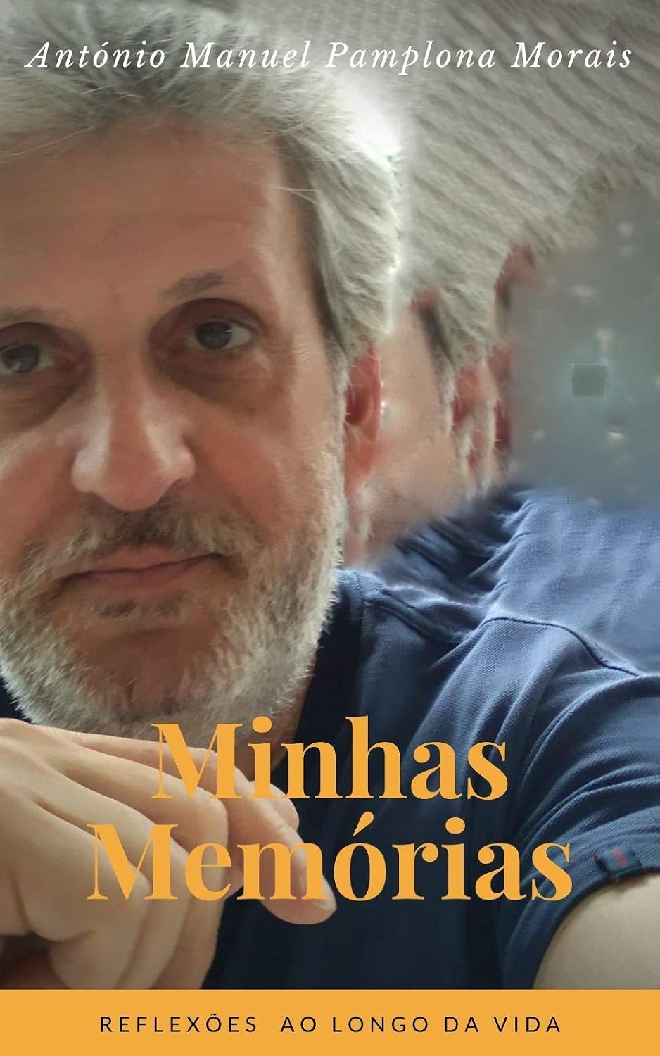 Minhas Memórias: Reflexões ao longo da vida baixar livro de graça