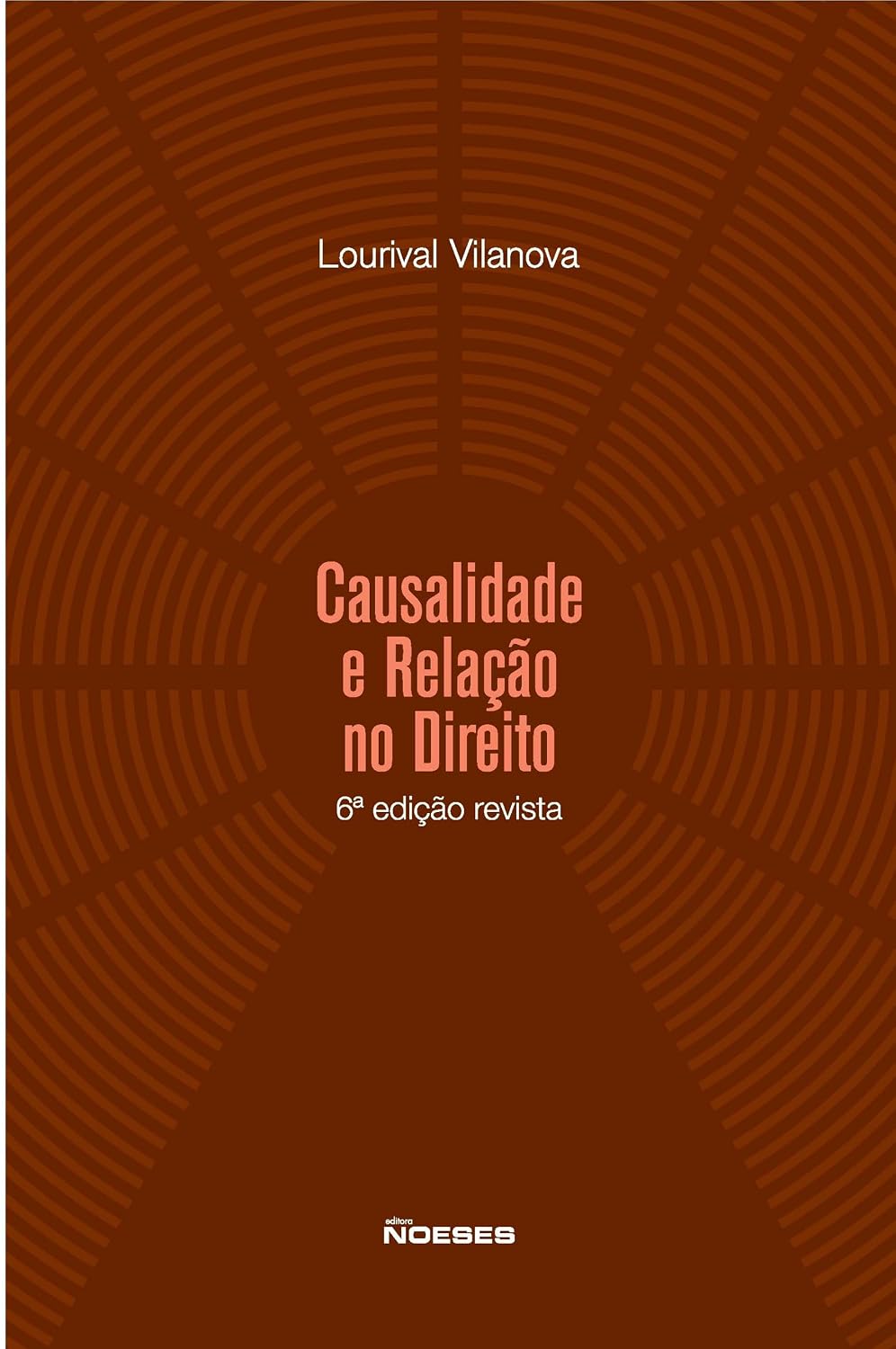 ler totalmente Causalidade e Relação no Direito