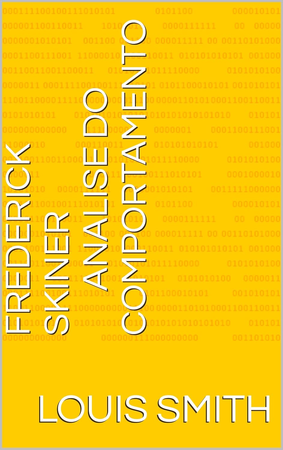 Frederick Skiner Analise do Comportamento baixar livro de graça