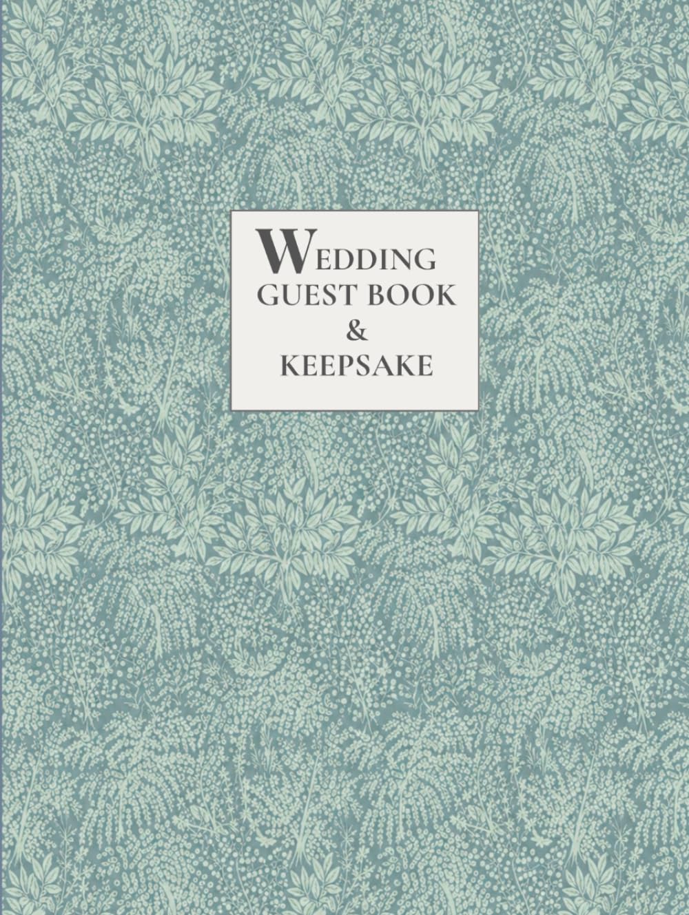 capítulo por capítulo baixar Our Wedding Wishes: Guest Book & Keepsake