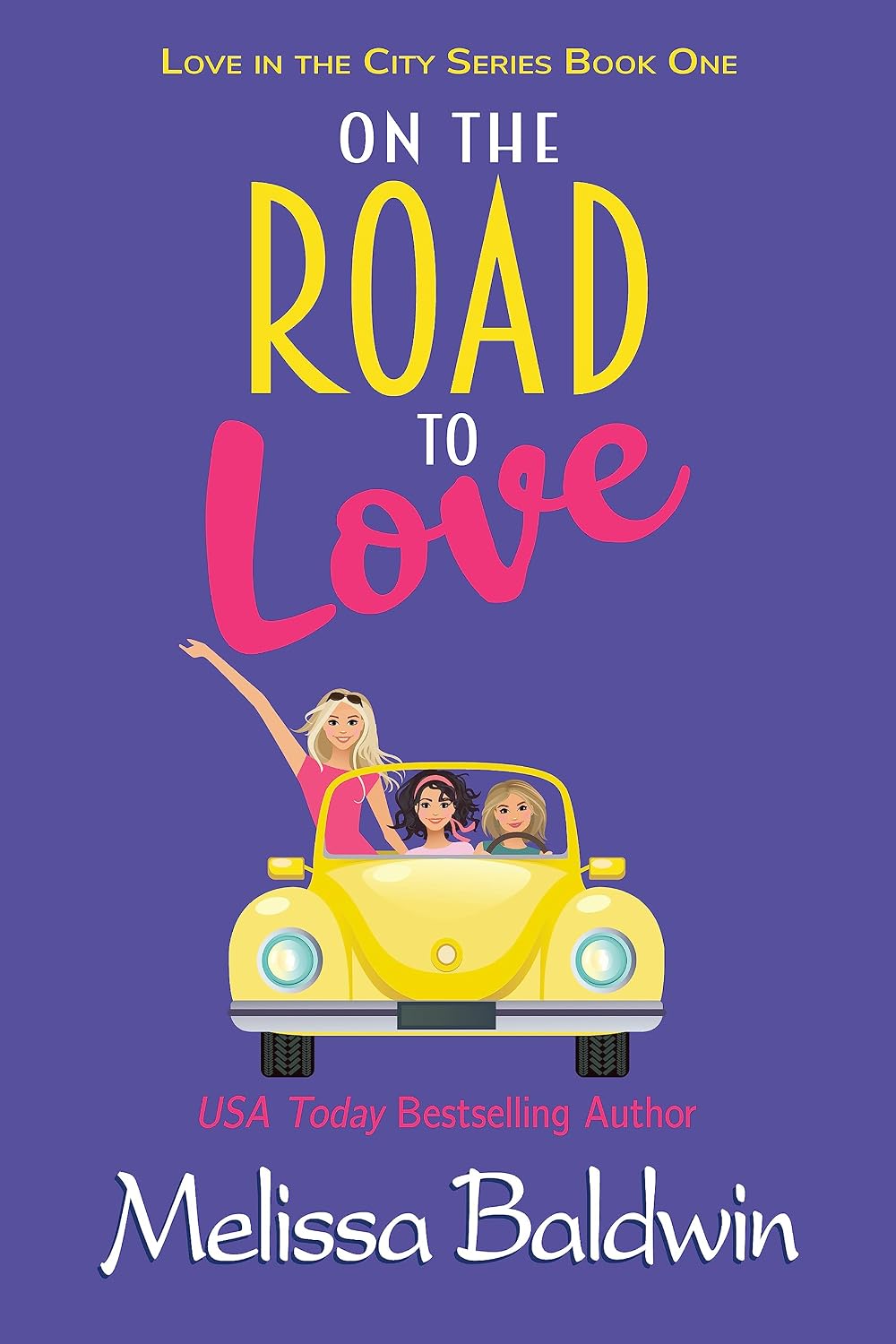 capítulo por capítulo baixar On the Road to Love (English Edition)