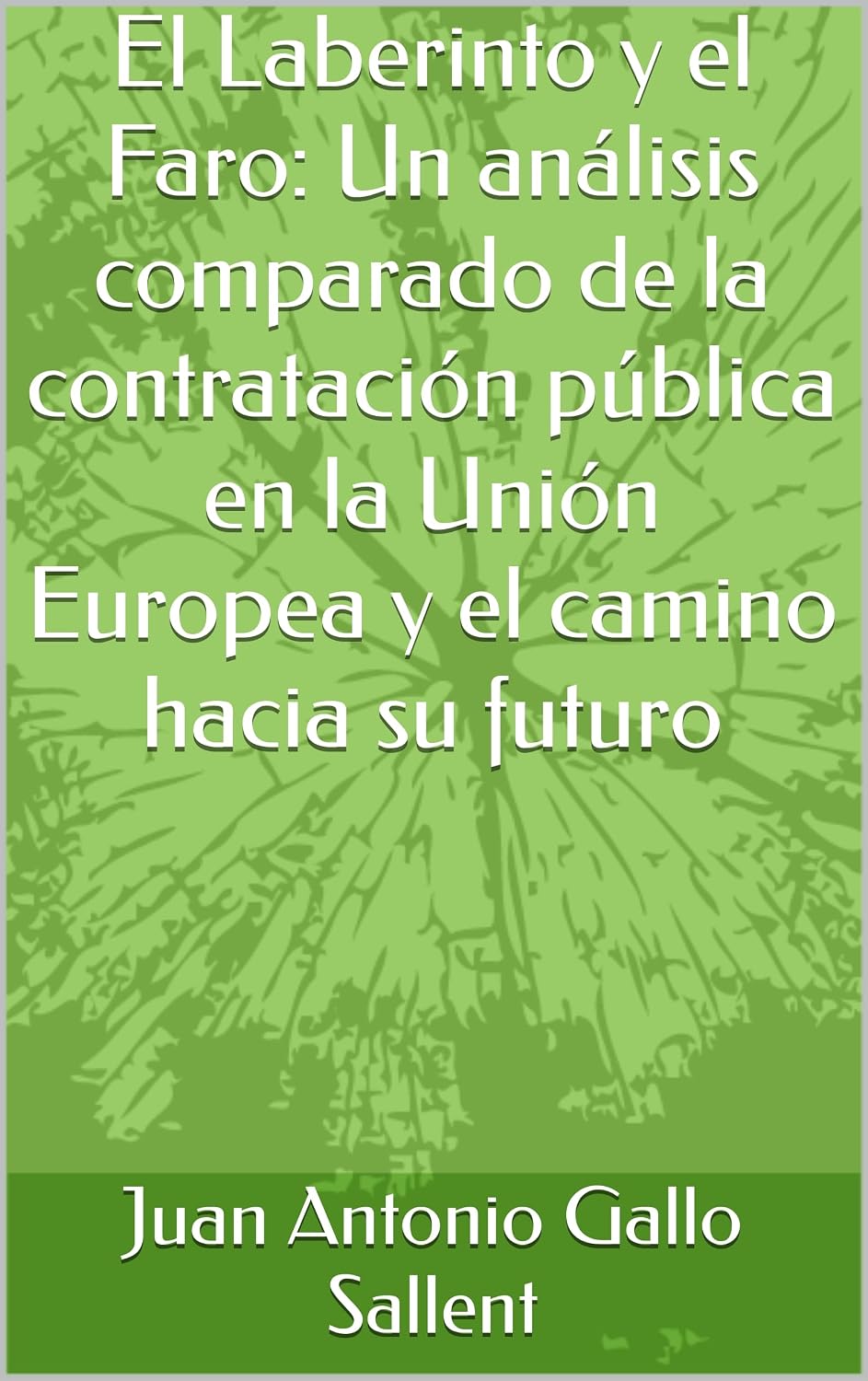 ler totalmente El Laberinto y el Faro: Un análisis comparado de la contratación pública en la Unión Europea y el camino hacia su futuro (Spanish Edition)