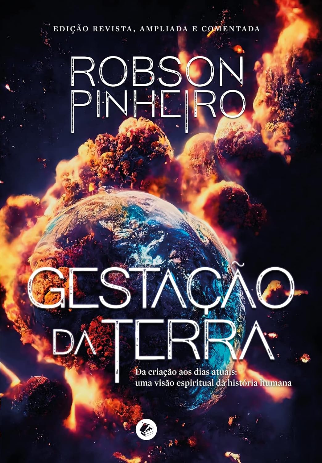ler totalmente Gestação da Terra: Da criação aos dias atuais: uma visão espiritual da história humana