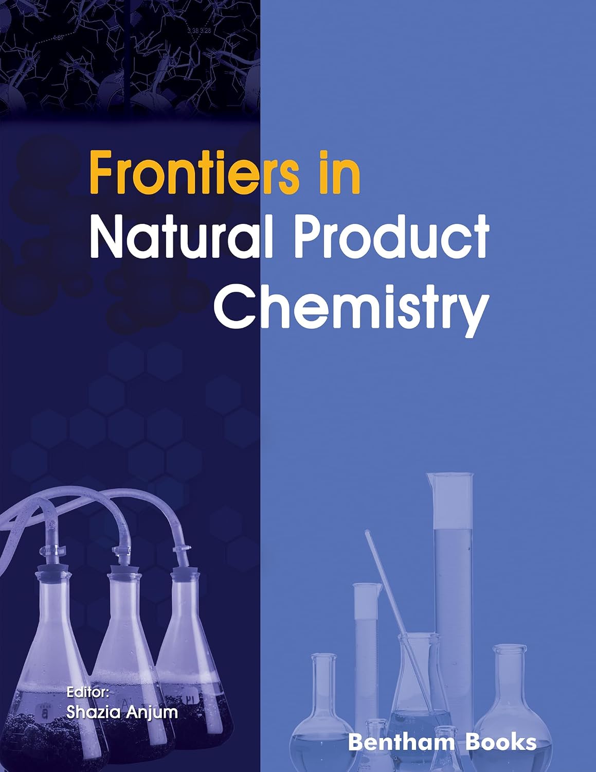 ler totalmente Frontiers in Natural Product Chemistry: Volume 12 (English Edition)