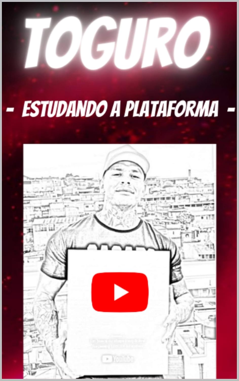 Toguro: Estudando a Plataforma - @mcpatif baixar o livro de graça