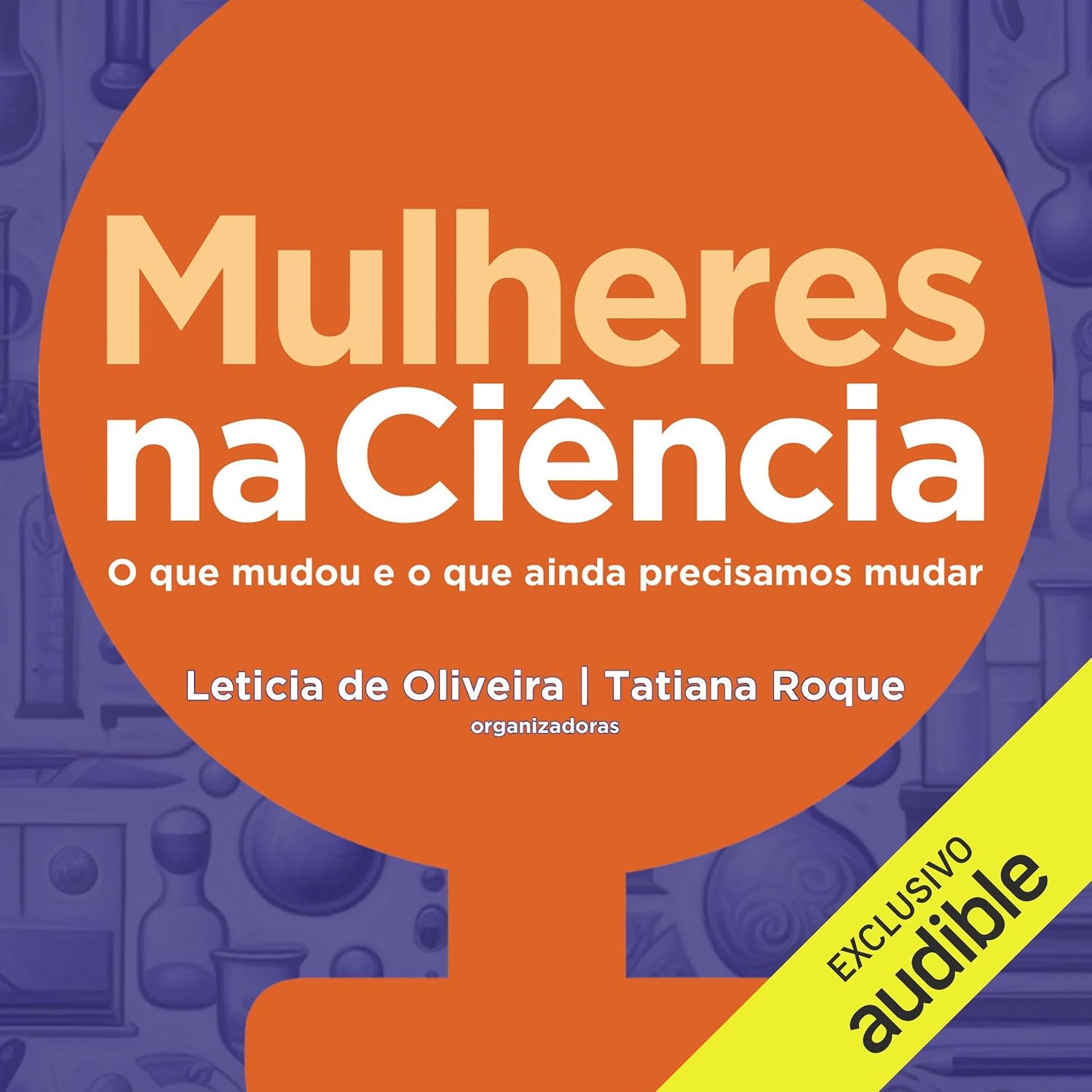 Mulheres na Ciência baixar o livro de graça