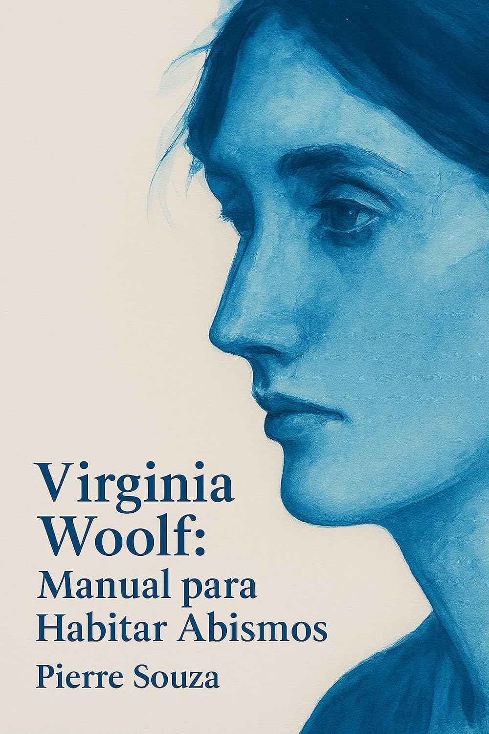 Virginia Woolf: Manual para Habitar Abismos baixar livro de graça