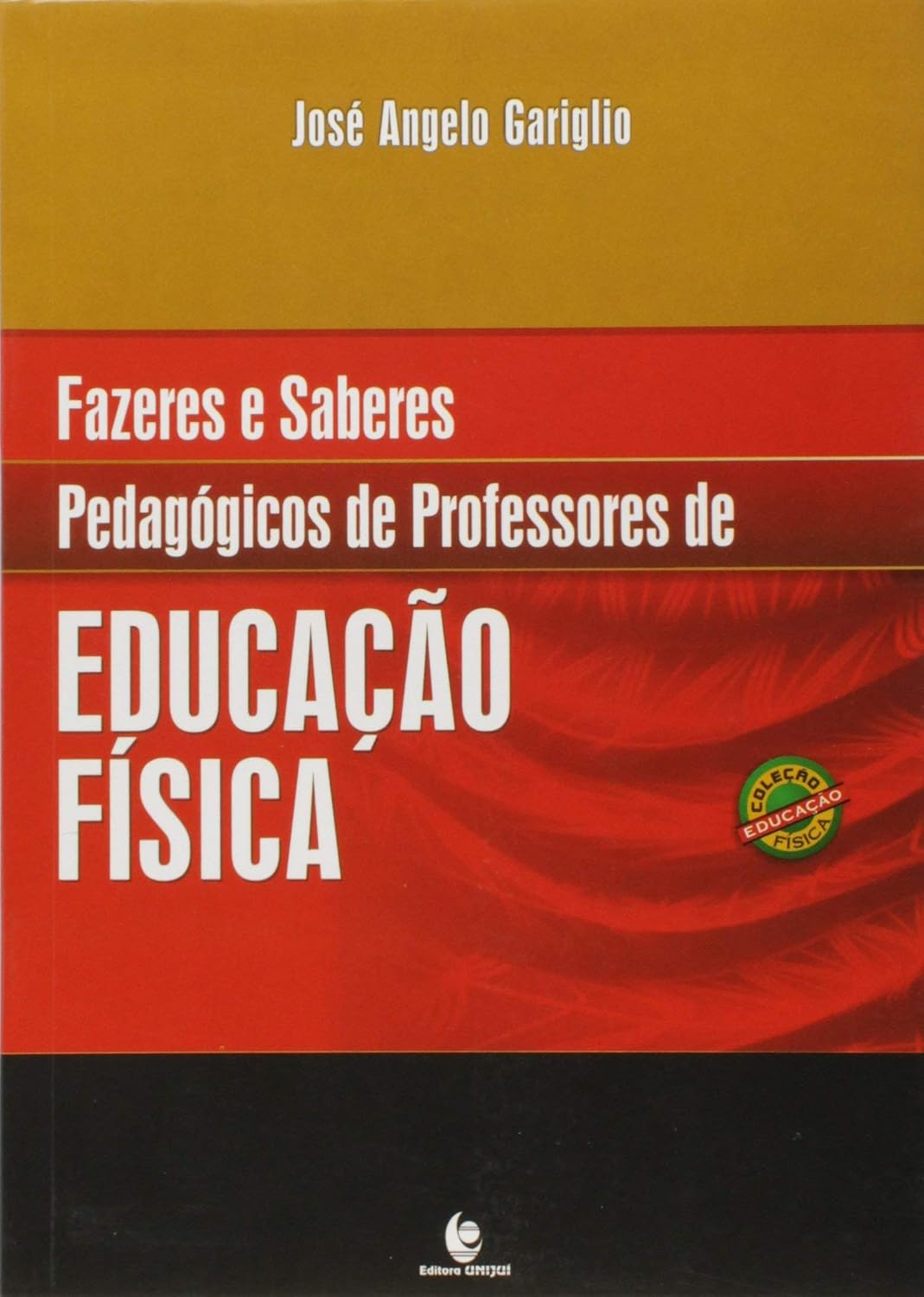 capítulo por capítulo baixar Fazeres e Saberes Pedagógicos de Professores de Educação Física