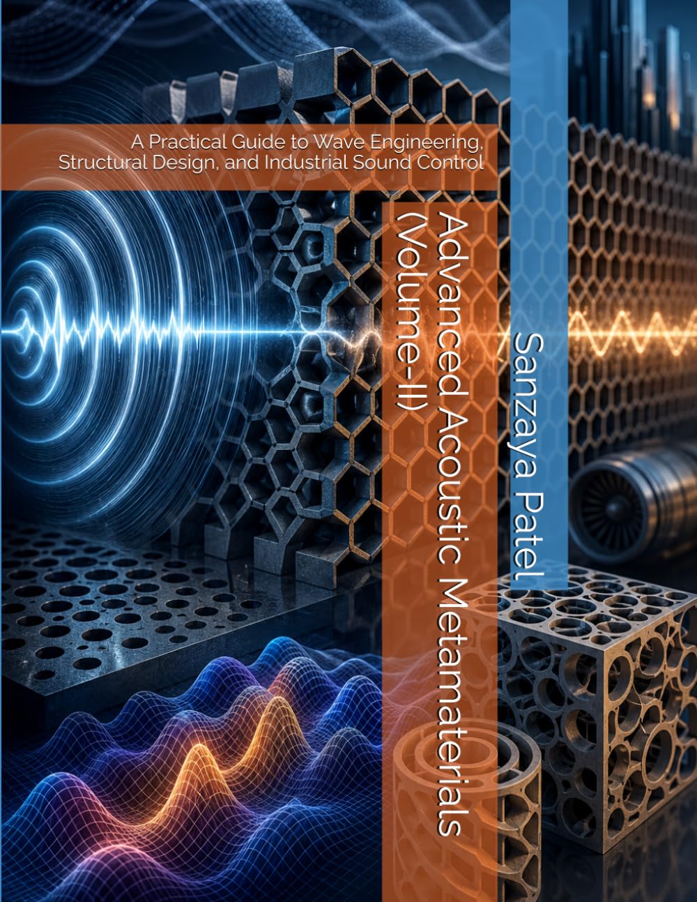 ler totalmente Advanced Acoustic Metamaterials (Volume-II): A Practical Guide to Wave Engineering, Structural Design, and Industrial Sound Control: 2