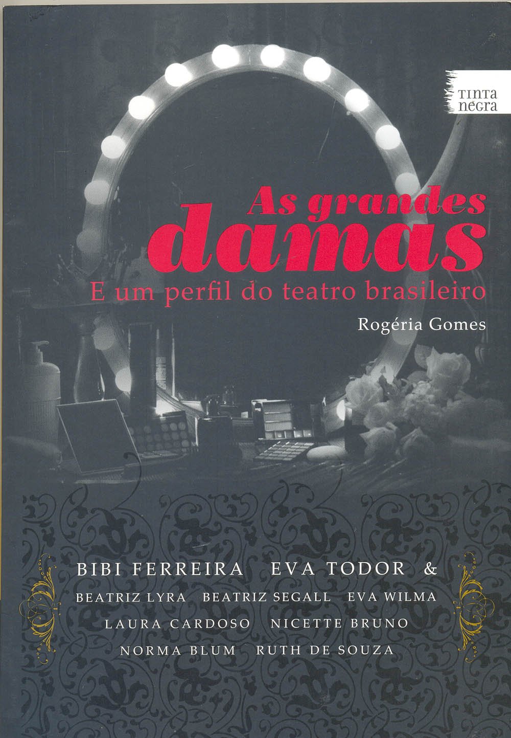 As Grandes Damas baixar o livro de graça