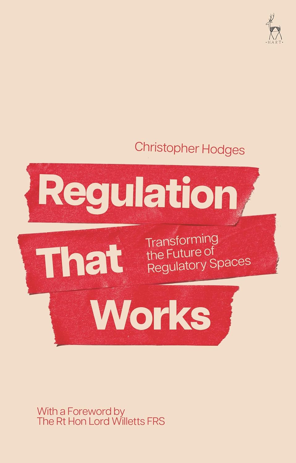 Regulation That Works: Transforming the Future of Regulatory Spaces baixar livro de graça