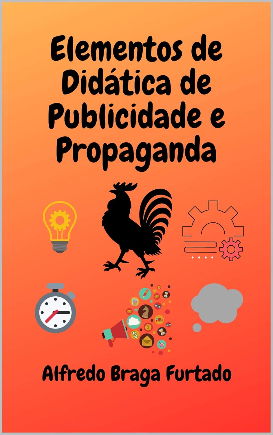 Elementos de Didática de Publicidade e Propaganda baixar o livro de graça