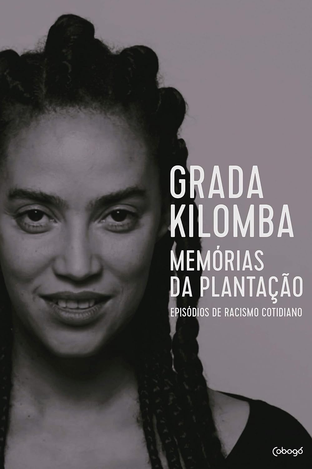 Memórias da plantação: episódios de racismo cotidiano baixar o livro de graça