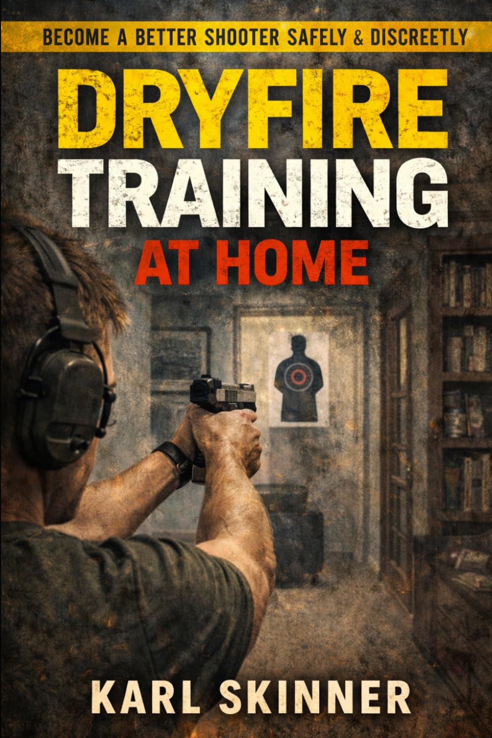 Dryfire Training At Home baixar o livro de graça