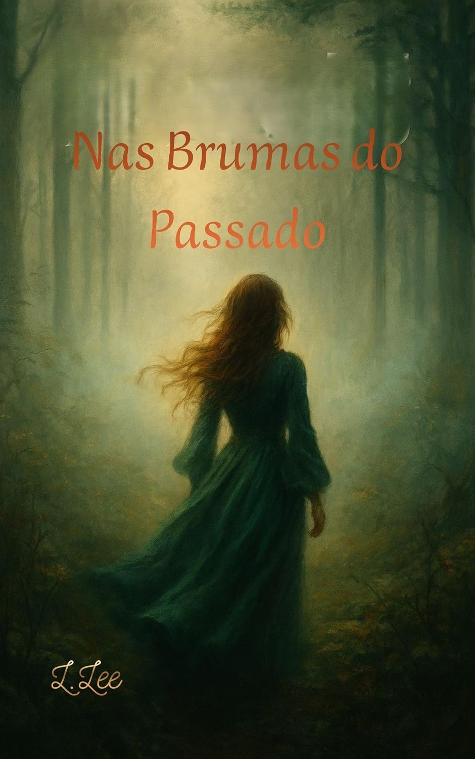 capítulo por capítulo baixar NAS BRUMAS DO PASSADO
