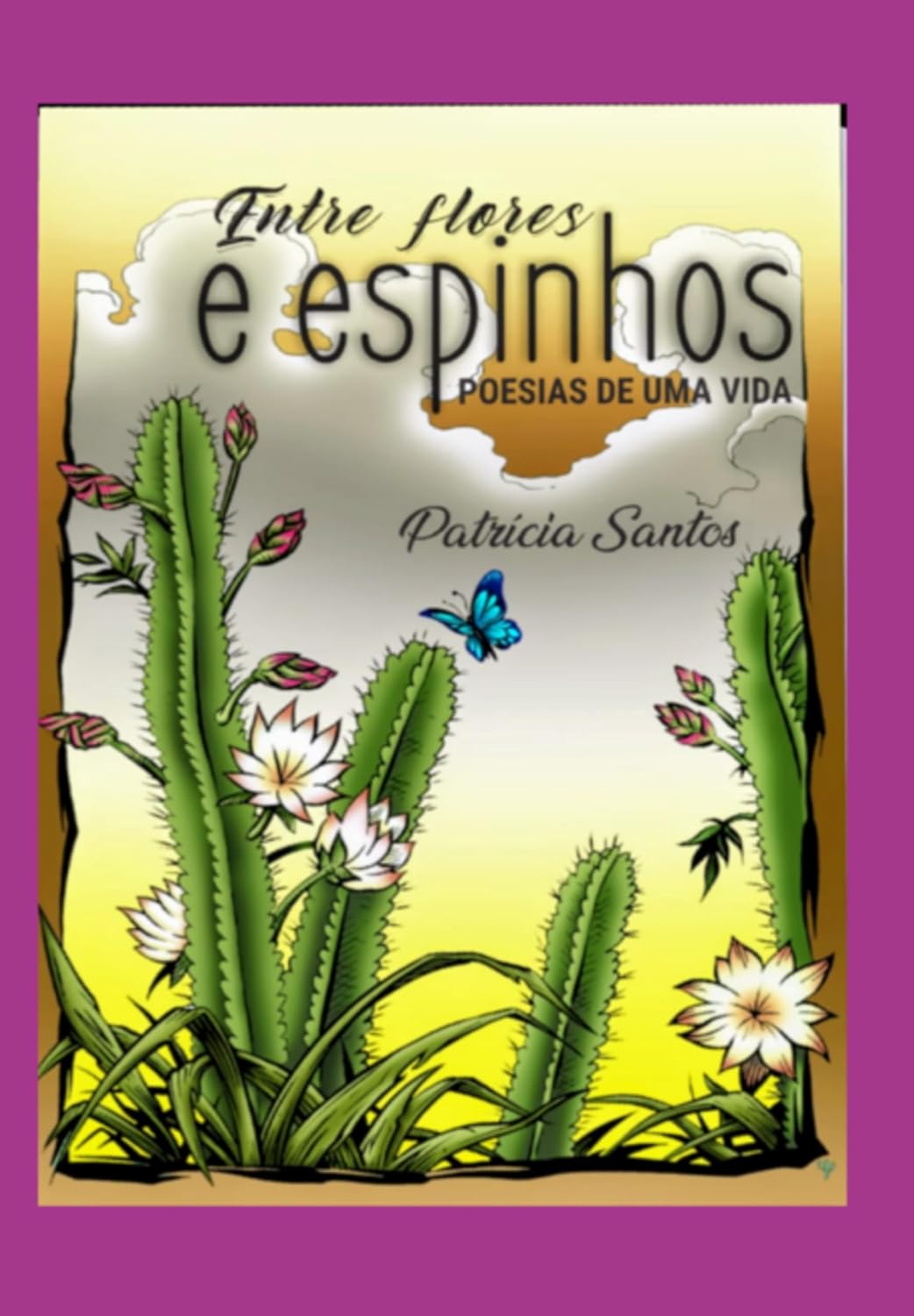 Entre Flores E Espinhos baixar livro de graça