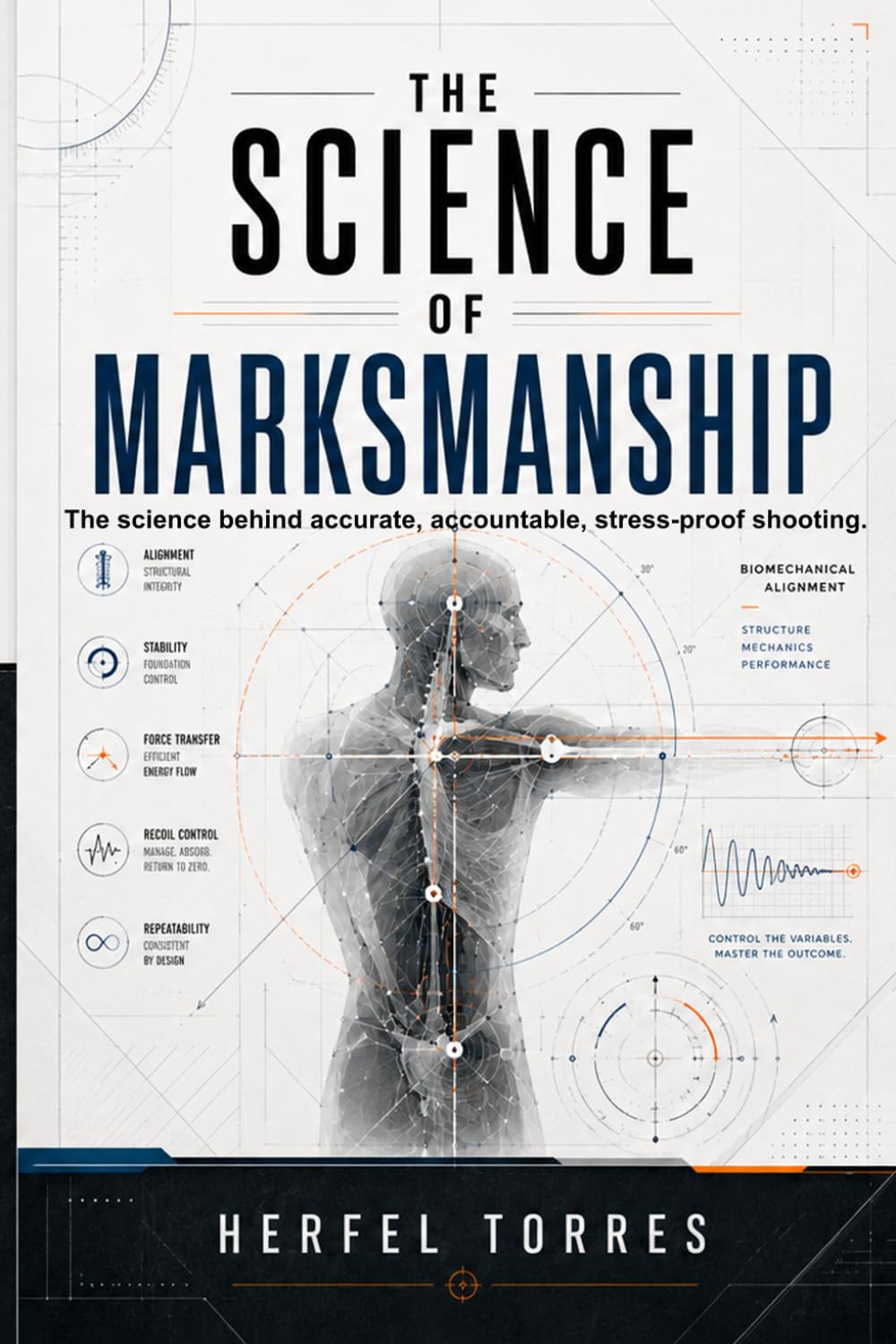 capítulo por capítulo baixar The Science of Marksmanship