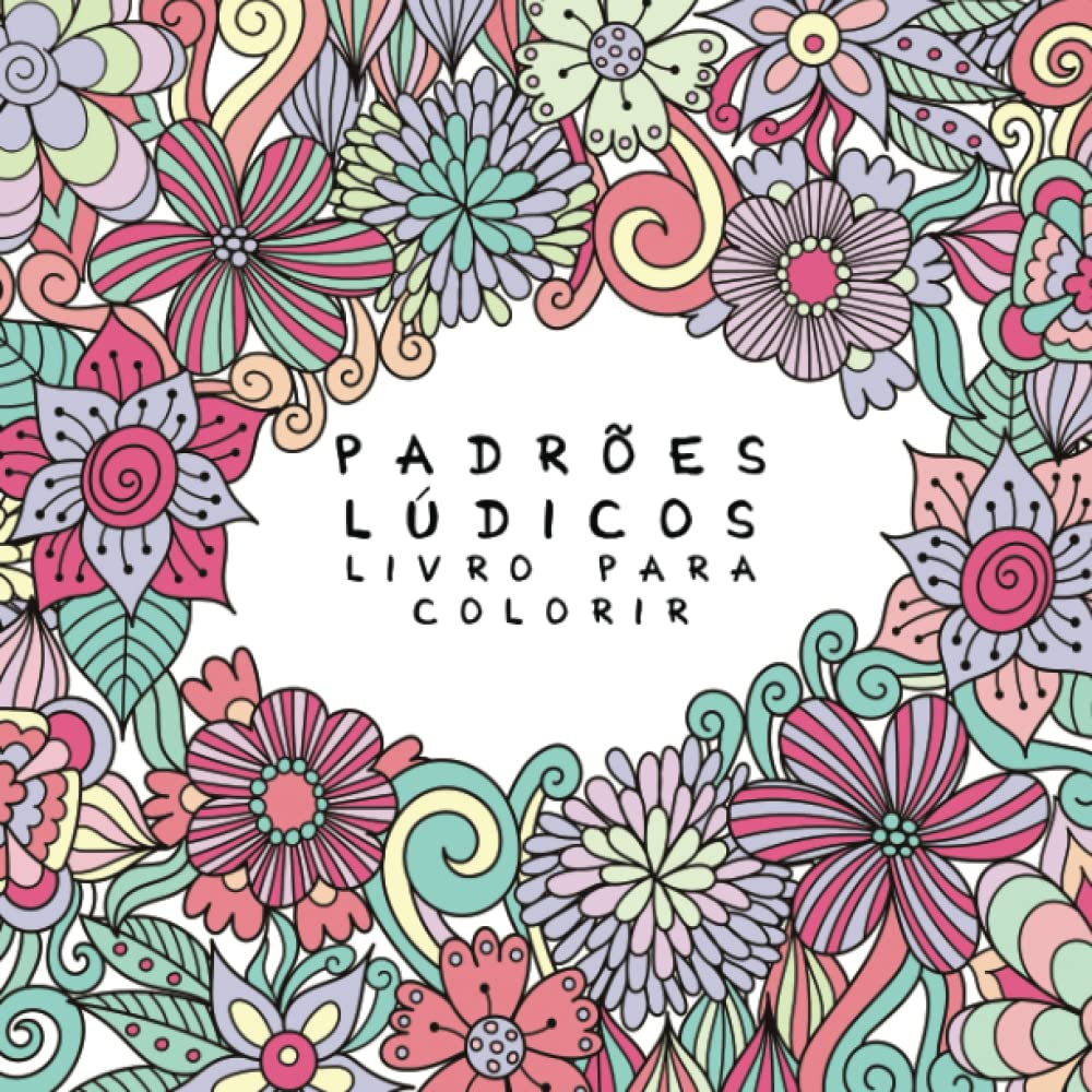 ler totalmente Padrões lúdicos livro para colorir: Para crianças de 6-8, 9-12 anos